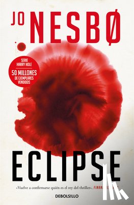 Nesbo, Jo - Eclipse / Killing Moon