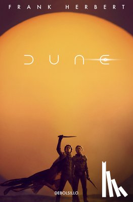 Herbert, Frank - Dune (Edición Película) / Dune (Movie Tie-In)