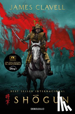 Clavell, James - Shogun (Spanish Edition)