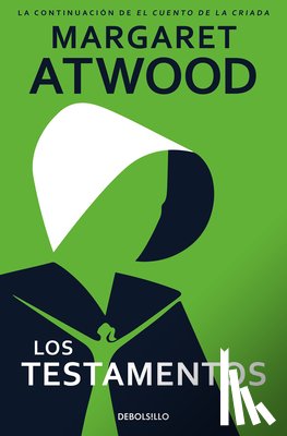 Atwood, Margaret - Los Testamentos / The Testaments