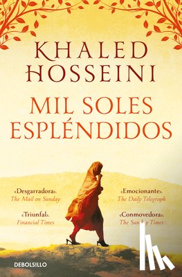 Hosseini, Khaled - Hosseini, K: Mil Soles Espléndidos / A Thousand Splendid Sun