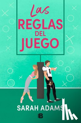 Adams, Sarah - Las Reglas del Juego / The Cheat Sheet
