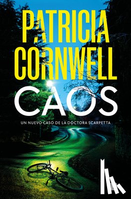 Cornwell, Patricia - Caos / Chaos
