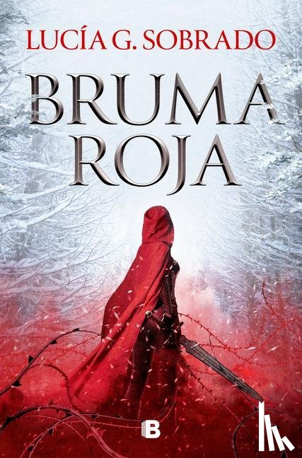 Sobrado, Lucia G. - Sobrado, L: Bruma roja