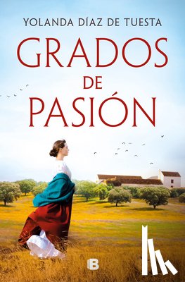 Díaz de Tuesta, Yolanda - Grados de Pasión / Degrees of Passion