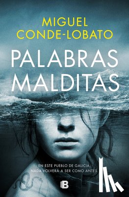 Conde-Lobato, Miguel - Palabras Malditas / Wicked Words