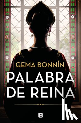 Bonnín, Gema - Palabra de Reina / The Word of a Queen