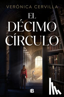 Cervilla, Verónica - El Décimo Círculo / The Tenth Circle