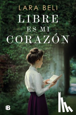 Beli, Lara - Libre Es Mi Corazón / My Heart Is Free