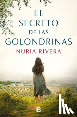 Rivera, Nuria - El Secreto de Las Golondrinas / The Secret of the Swallows