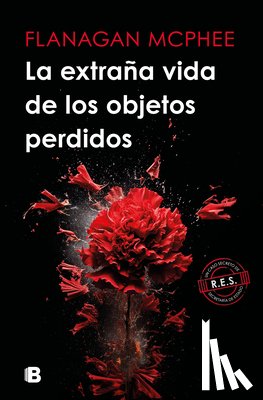 McPhee, Flanagan - La Extraña Vida de Los Objetos Perdidos / The Strange Life of Lost Objects