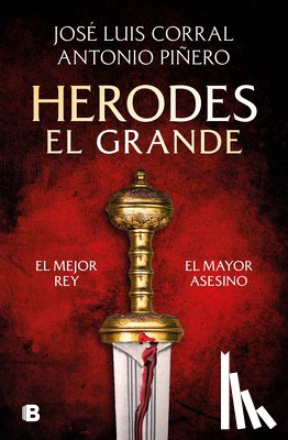 Corral, José Luis - Herodes El Grande / Herod the Great