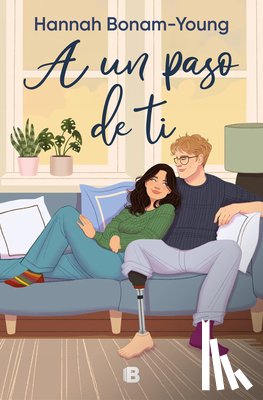 Bonam-Young, Hannah - A Un Paso de Ti / Out on a Limb