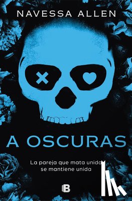 Allen, Navessa - A Oscuras / Lights Out