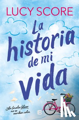 Score, Lucy - La Historia de Mi Vida / Story of My Life