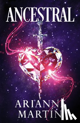Martín, Arianne - Ancestral (Spanish Edition)