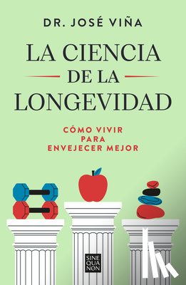 Viña, José - La Ciencia de la Longevidad / The Science of Longevity