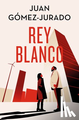 Gomez-Jurado, Juan - Rey Blanco (Edición Especial Limitada) / White King (Special Limited Edition)
