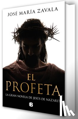 Zavala, José María - El Profeta / The Prophet