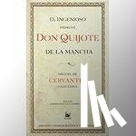 Cervantes, Miguel De - Don Quijote De LA Mancha