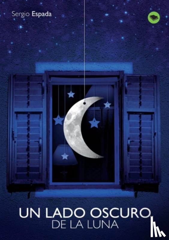 Martin Espada, Sergio - Un lado oscuro de la luna