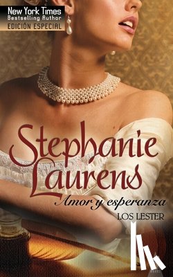 Laurens, Stephanie - Las razones del amor