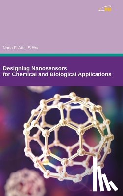 Yurish, Sergey - Designing Nanosensors for Chemical and Biological Applications