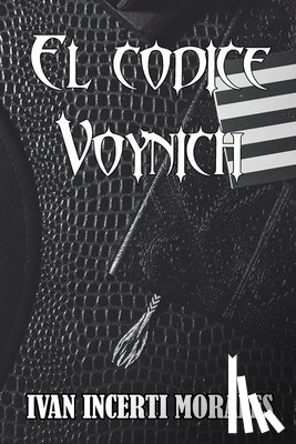 Incerti Morales, Ivan - El codice Voynich