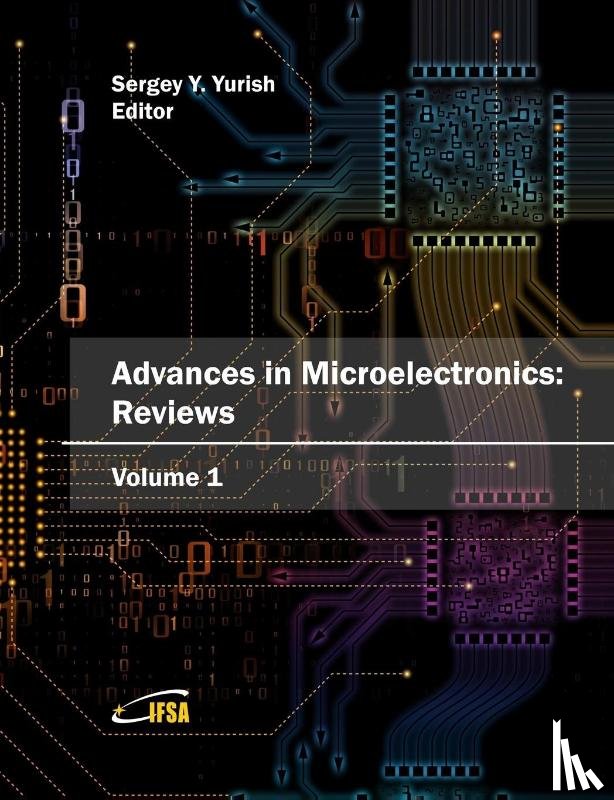 Yurish, Sergey - 'Advances in Microelectronics