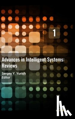 Yurish, Sergey - Advances in Intelligent Systems