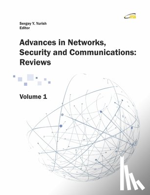 Yurish, Sergey - 'Advances in Networks, Security and Communications, Vol. 1