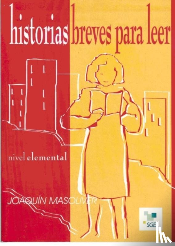 Masoliver, Joaquin - Historias breves para leer