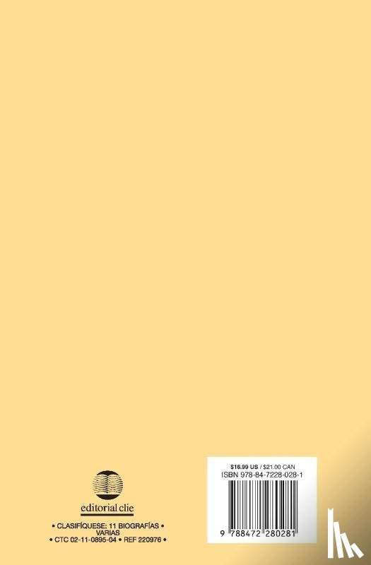 Kuhlman, Kathryn - Yo Creo En Los Milagros