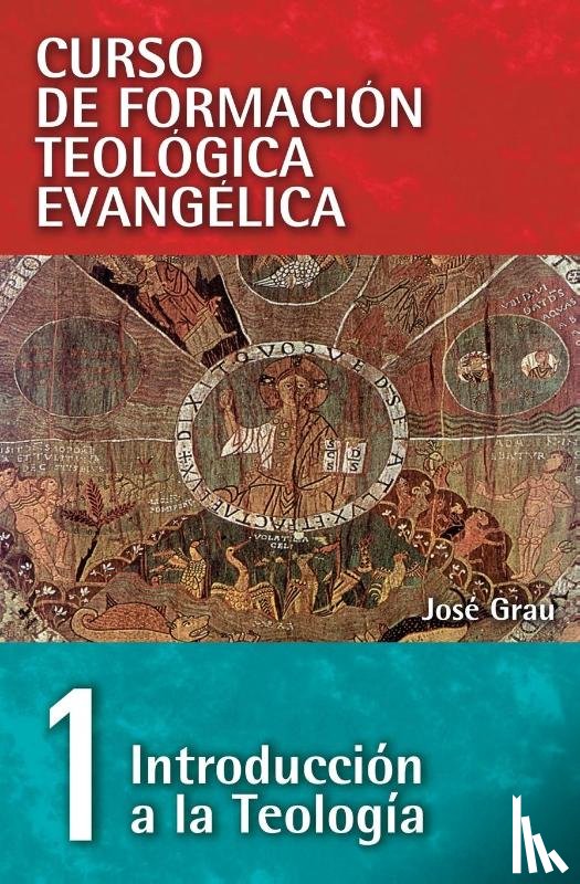 Grau, Jose - Cft 01- Introduccion a la Teologia