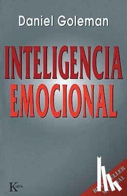 Goleman, Daniel - SPA-INTELIGENCIA EMOCIONAL