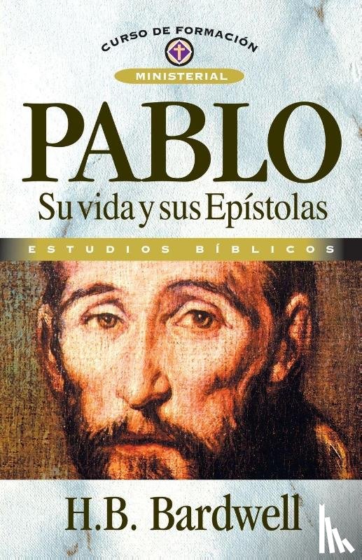 Bardwell, H B - Los Pablo