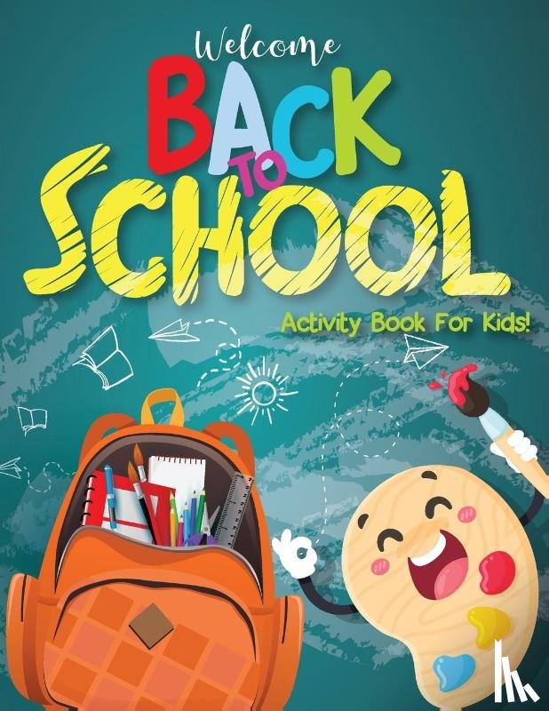 Bidden, Laura - Activity Books for Children 6-12