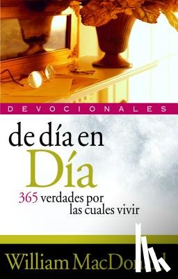 MacDonald, William - de Dia En Dia