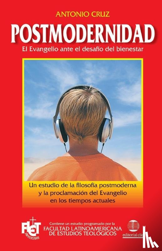 Cruz, Antonio - Postmodernidad