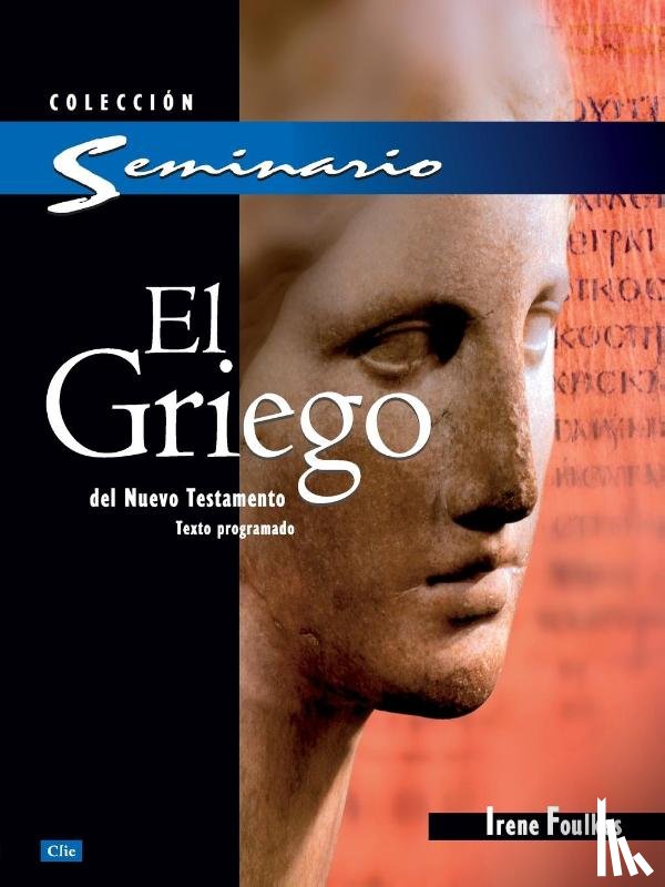 Foulkes, Irene - Curso de Griego