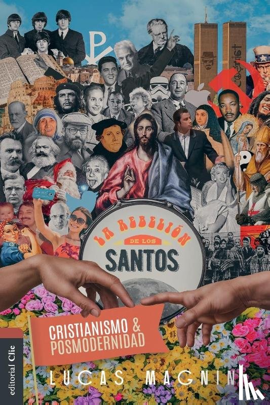 Lucas Magnin, Magnin - Cristianismo y posmodernidad