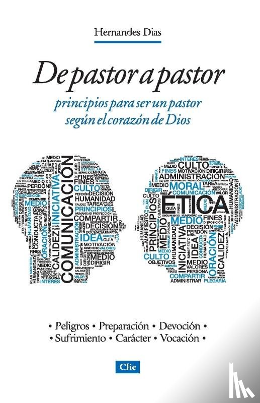 Dias-Lopes, Hermandes - de Pastor a Pastor