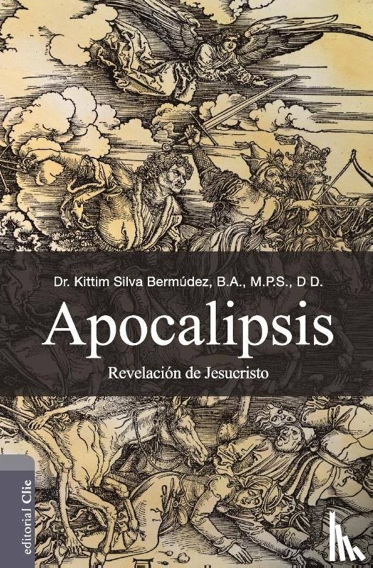 Silva-Bermudez, Kittim - Apocalipsis