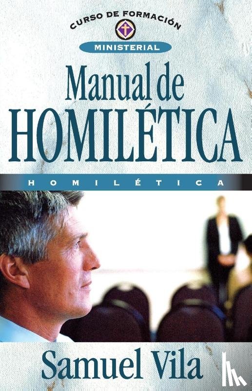 Vila-Ventura, Samuel - Manual de Homiletica