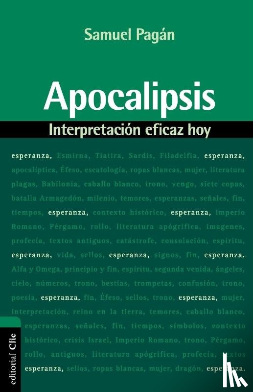 Pagan, Samuel - Apocalipsis
