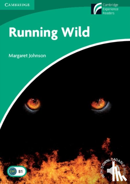 Johnson, Margaret - Running Wild Level 3 Lower-intermediate