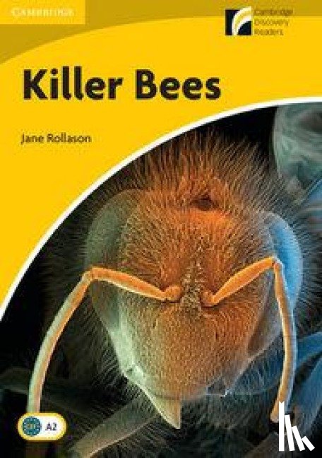 Rollason, Jane - Killer Bees Level 2 Elementary/Lower-intermediate
