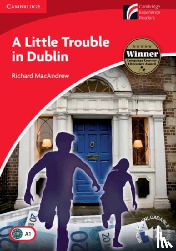 MacAndrew, Richard - A Little Trouble in Dublin Level 1 Beginner/Elementary