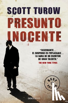 Turow, Scott - Presunto Inocente / Presumed Innocent