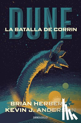 Herbert, Brian - Dune: La Batalla de Corrin / Dune: The Battle of Corrin